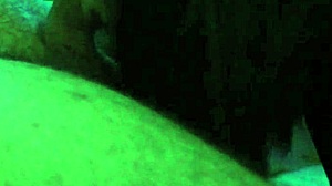 Imagine fucking your girlfriend in slow doggy style grinding