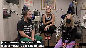 Can Channy Handle It?