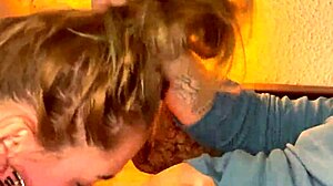 closeup wet sloppy facefuck best blowjob ever