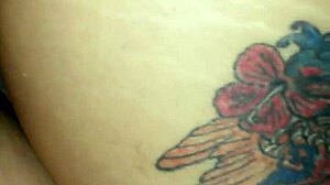 Solangie Caliente in Shemale Action