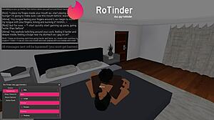 Roblox Slut Fucked By Bbc