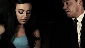 PROM NIGHT TURNS TO GROUP SEX WITH WHITNEY WRIGHT