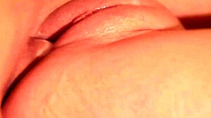 he filled my wet fat pussy with huge cum load