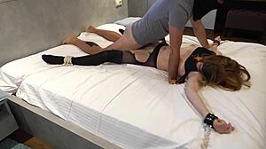 Our top cumshot moments from 2024 include ass shots, mouth loads, and tons of sperm