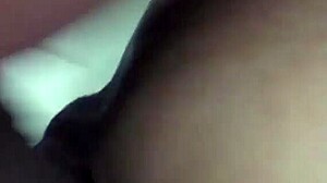 My Cheating Wife's Pussy Creampied By Friend And I Eat The Cum!