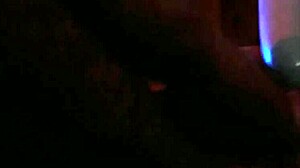 Point of view fingering with toys during masturbation