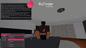 Roblox Slut Fucked By Bbc