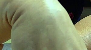 Best Friend's Mom Strips Naked On The Street For Me!