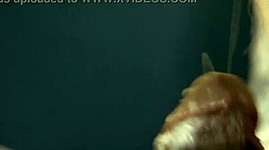 Big black guy emotionally overwhelms stranded white teen with his monster cock.