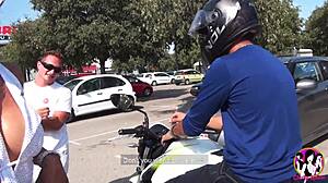 2 sexy cheeky ladies want fucked hard