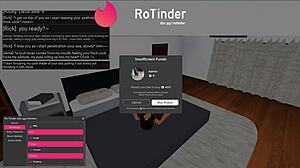 Roblox Slut Fucked By Bbc