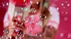 starting a new job with crossdressing elements.