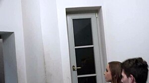 Nata Lee SHOWS Her Cuckold How She's SATISFIED