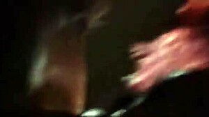 Mature Prostitute Sucks Young Guy's Dick With Bold Intensity