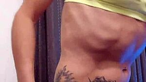 Emy Angel Magnifique et Adorable