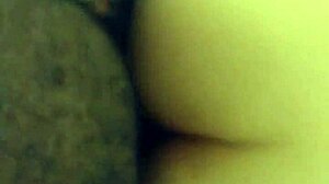 white queen loves young 18+ black dick in fat pussy