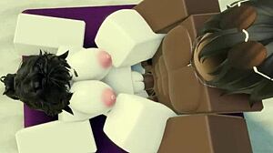 Bitch Gets Fucked Hard by Black Guy on the Beach with Big Tits and Ass Creampie