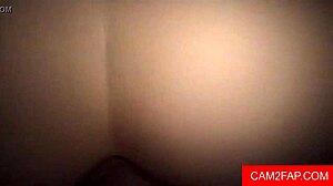 hot and sexy webcam session