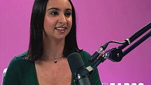 i explore how hailey rose reaches orgasm