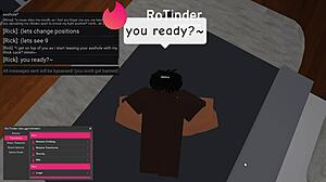 Roblox Slut Fucked By Bbc