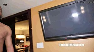 beautidoll joins phat booty threesome with jovan jordan and adonis