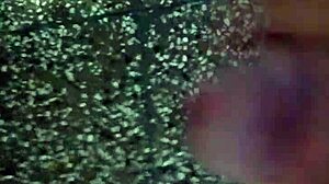 Intense Solo Masturbation Session with Vigorous Stroking