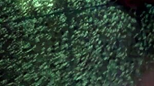 Intense Solo Masturbation Session with Vigorous Stroking