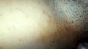 Leaked Sex Tape Of Slut Squirting In Doggystyle