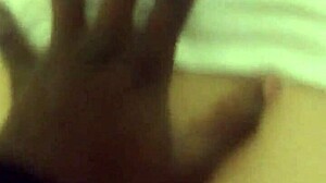 white queen loves young 18+ black dick in fat pussy