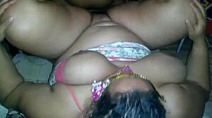 filling the whore's pussy with cum, swallow it?