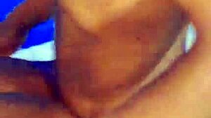 Fucking ebony pussy wild in ghetto