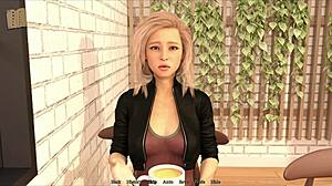 My New Memories 5 With Blonde