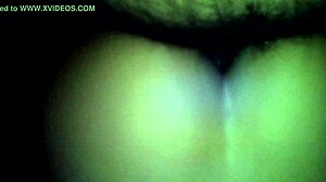 Making Love with Intense Vagina Focus