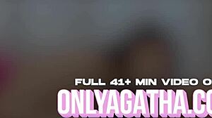 Our personal trainer gave us one last exercise with his intense workout routine.