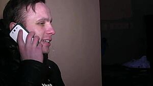 Well-Paid Orgasm Hits Hot Teen Jessica Malone In Shaved Pussy Action!