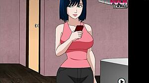 Let's Play Hush Hush Game