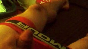 amateur homemade video