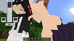 Fucked by jenny in public park