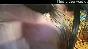 Looking for black cock, found and came hard