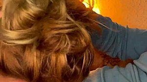 closeup wet sloppy facefuck best blowjob ever