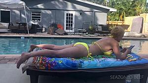 Sekablack Exclaims Over 420bangus Homeboys Gangbang!