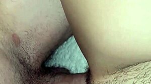 I Feel So Connected Fucking This Busty Young Girl with Her Big Pussy and Tits