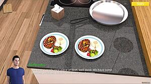 Intense Erotic Game Play in Erotica 49 Adventure