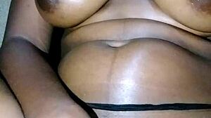 i'm fucking that pussy slowly