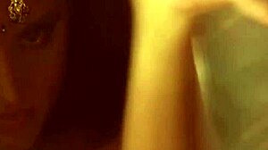 i feel the exotic indian dance moments