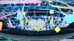 hatsune miku in melt project diva mod