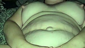 Milf Plays With Her Soft And Cums In Emotional Release