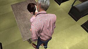 second life episod 8 we go to the karaoke