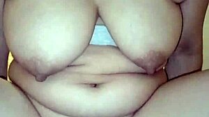 Estaba muy solita y le pedi a mi vecino que me haga compa�ia