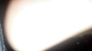 Solangie Caliente in Shemale Action